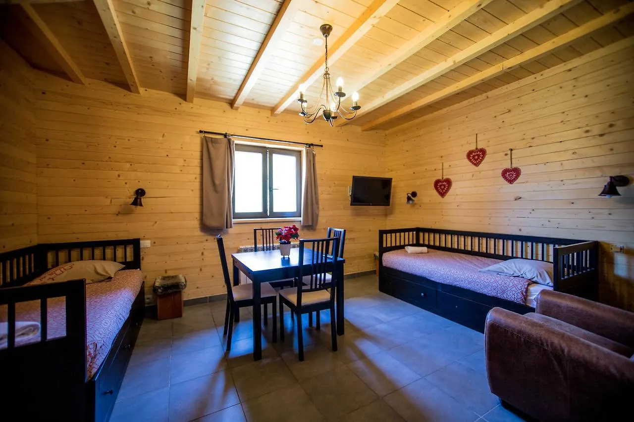 Le Loup Blanc Hotel Pra Loup