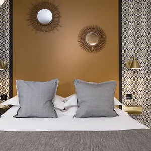 *** Hotel La Fayette França