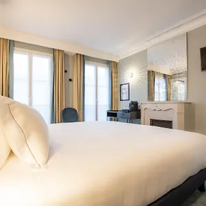Elsa, 4* Париж