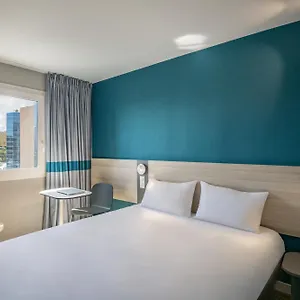 Ibis Budget Aeroport Отель