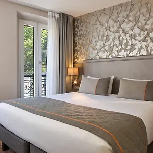 Timhotel Gare De L'est 3* Париж