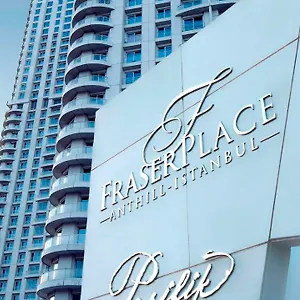 Fraser Place Anthill 5* Stambuł
