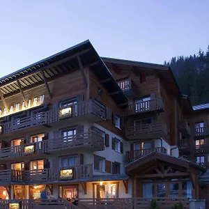 Beaulieu 3* Ла-Клюсаз